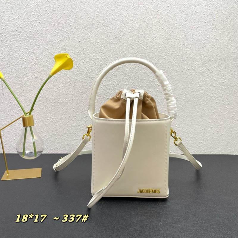 Jacquemus Bucket Bags - Click Image to Close